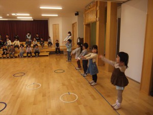 2020 12月11日　明日は音楽会♪