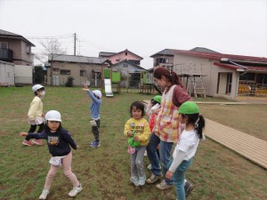 中鬼ごっこ (3)