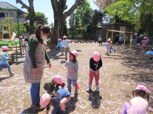 中長花びら集め (1)