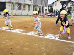 g少かけっこ (3)