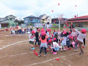 2021　11月2日　運動会の余韻を楽しむ➀