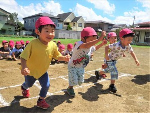 g少かけっこ (10)