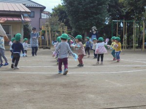 運動会の前に (4)