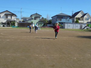 運動会の後で (4)