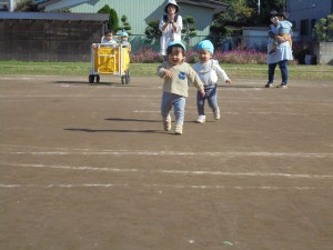 運動会の後で (8)