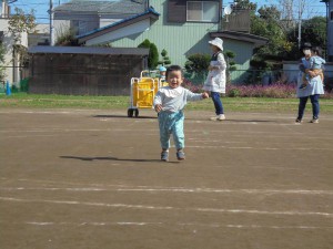 運動会の後で (9)