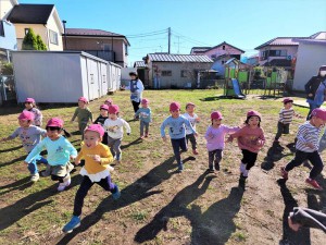 2022　12月7日　おおかみさんいまなんじ