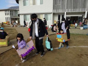 親子でドライブ！ (10)